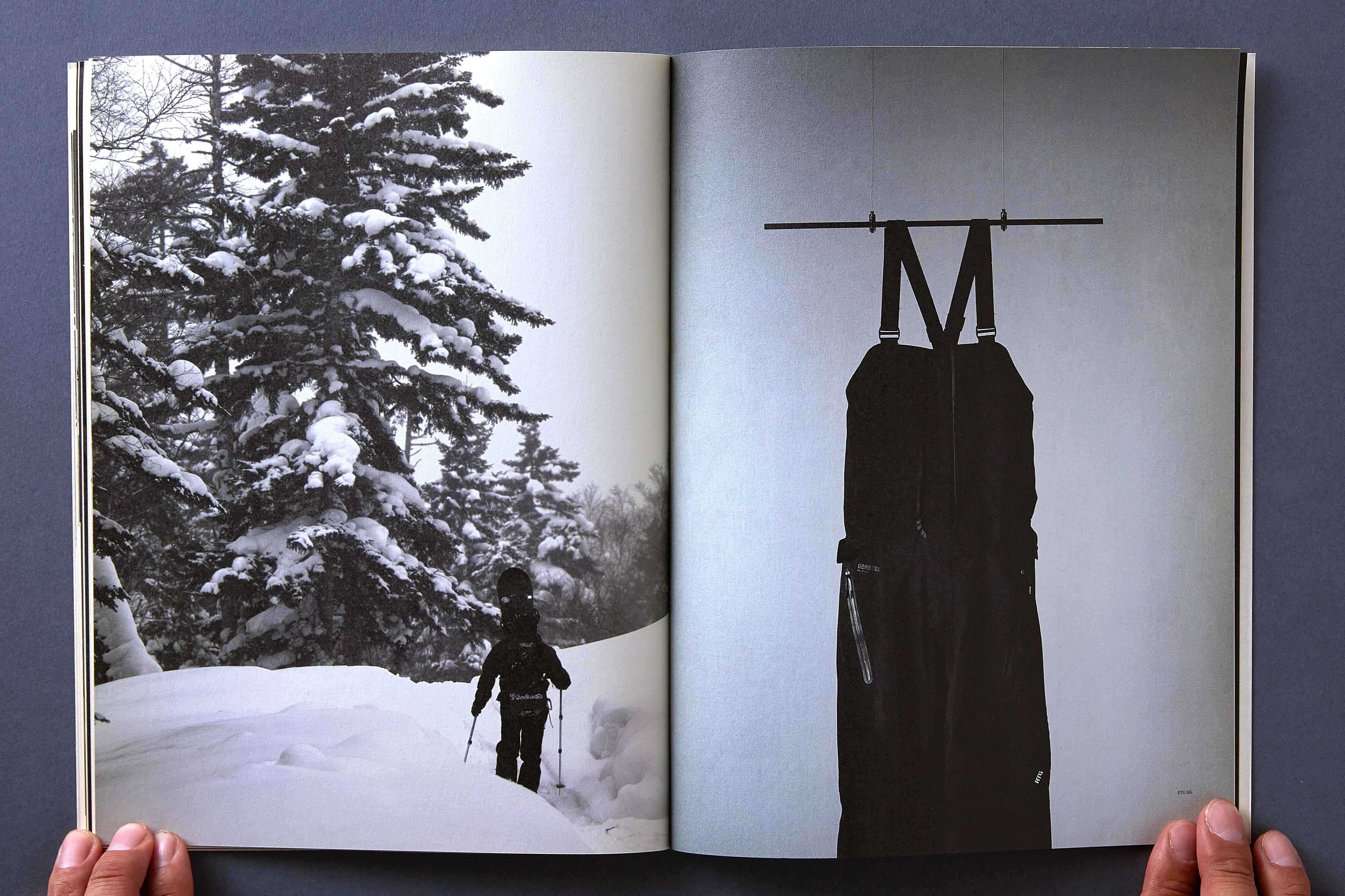 送料無料 通販 ファッション The North Face: Winter 08 (Catalog, 2008) - Kamikene その他