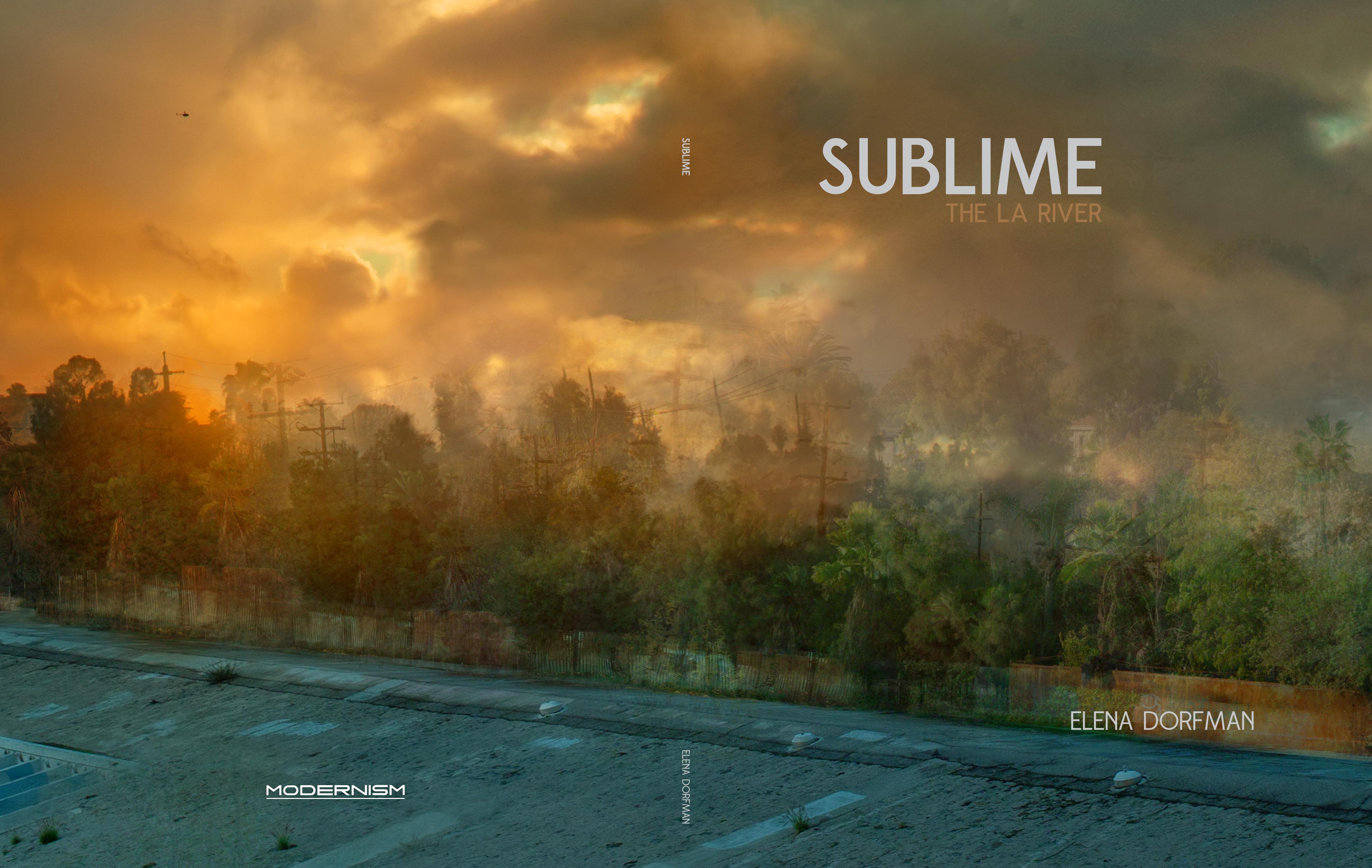 Sublime LA River - No Fidelity