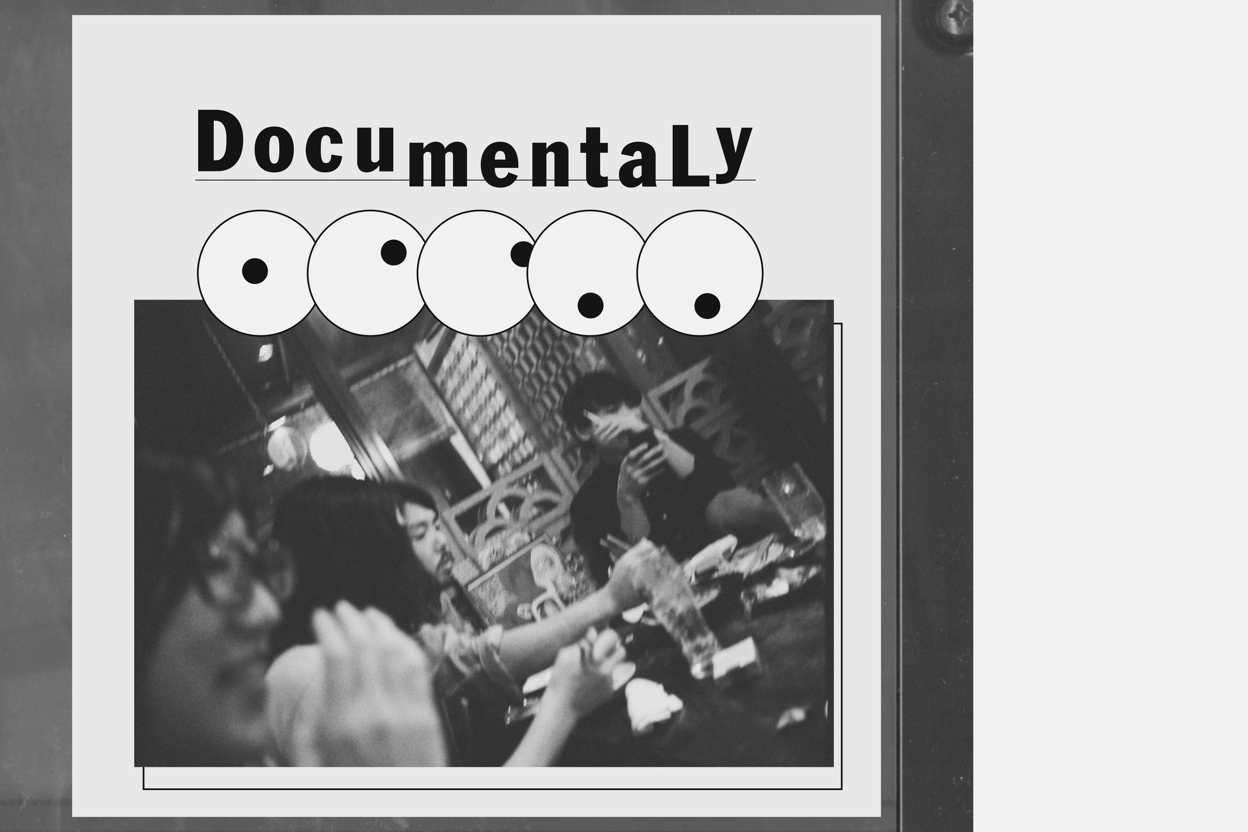 サカナクション: DocumentaLy (CD, 2 booklet, 2011) - Kamikene