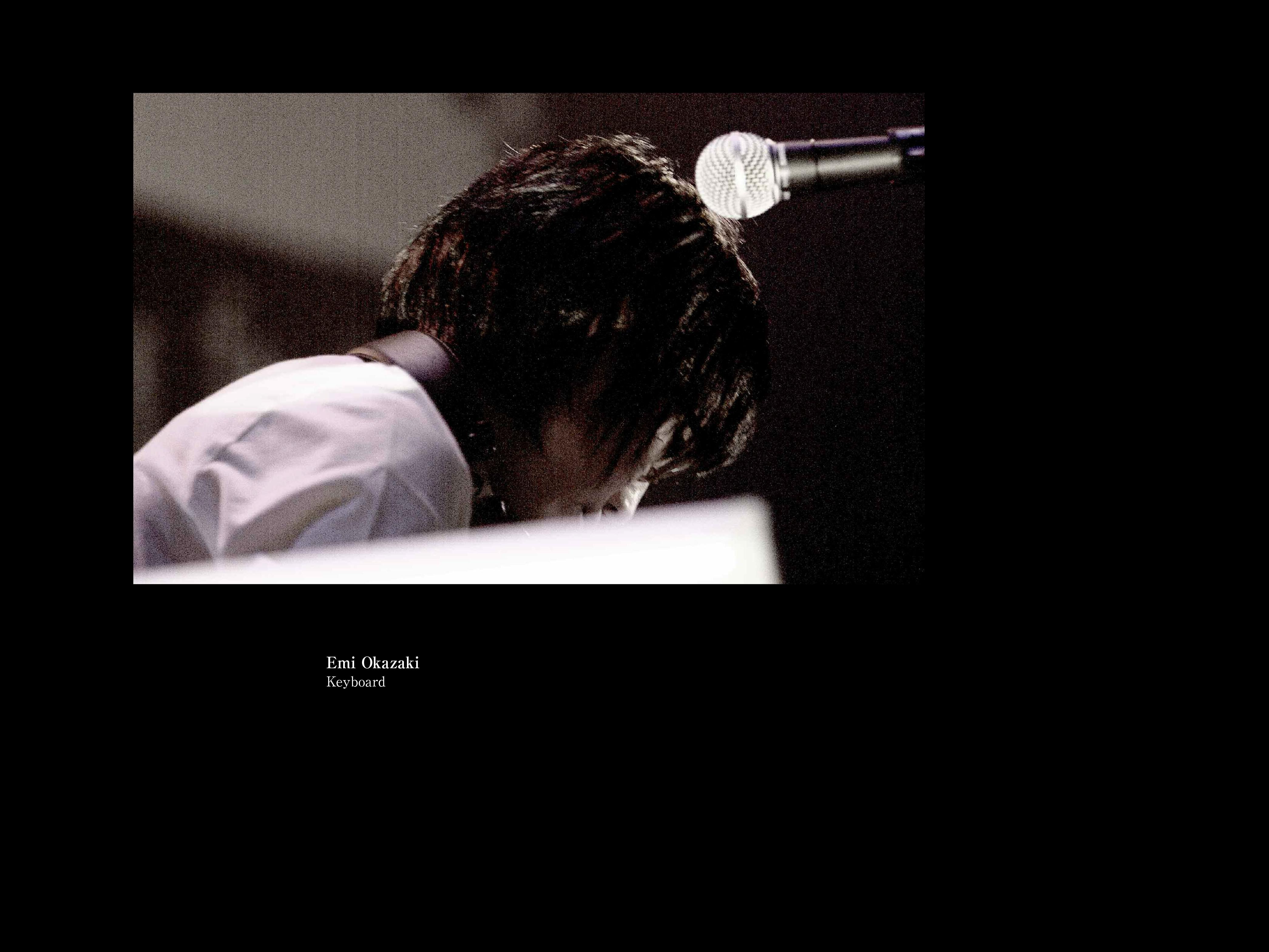 ミュージック sakanaction LIVE FISH COMPLITE BOX SAKANACTION official website｜NF member