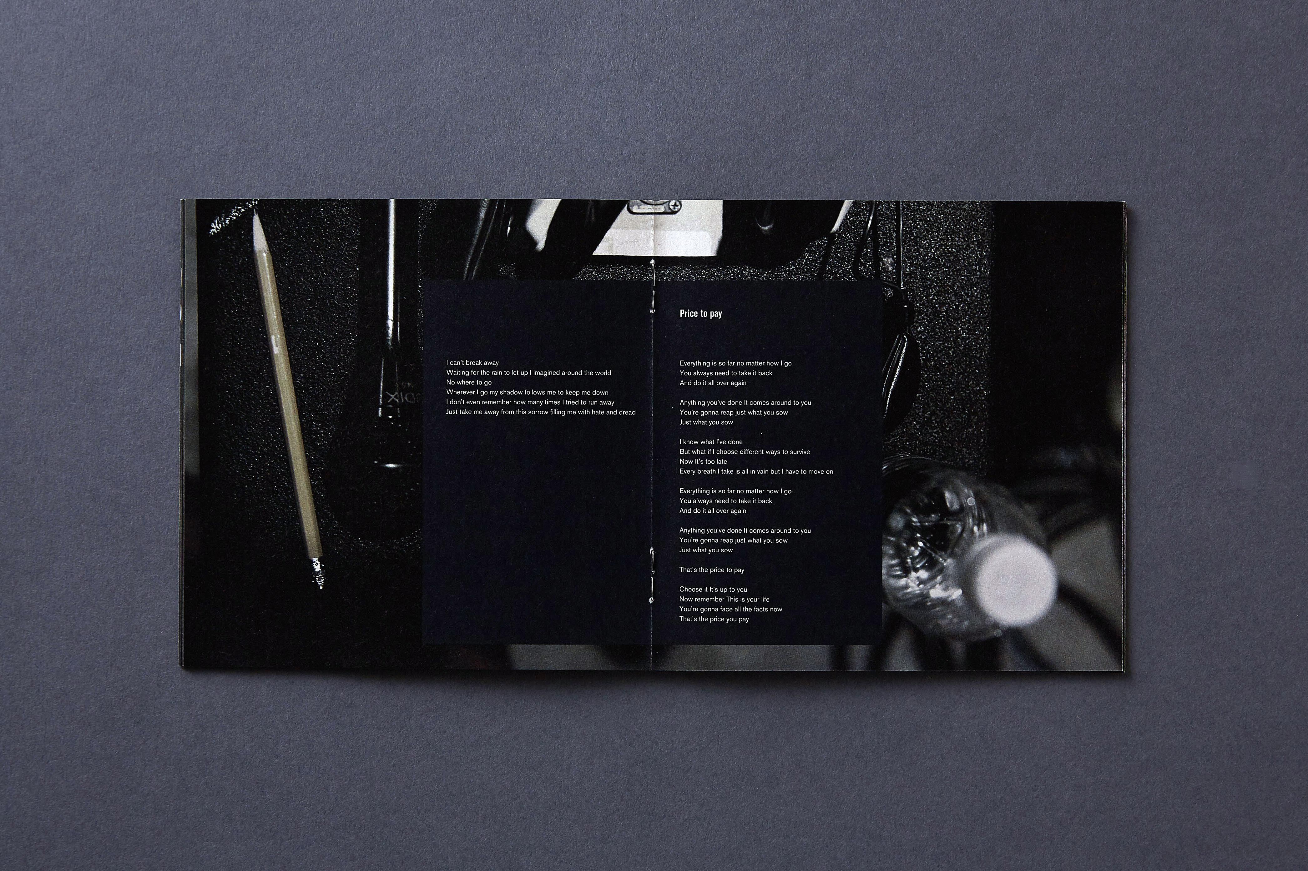 その他 SKIP ON THE POEM [CD] Where the Sidewalk Ends: Poems and Drawings (40th