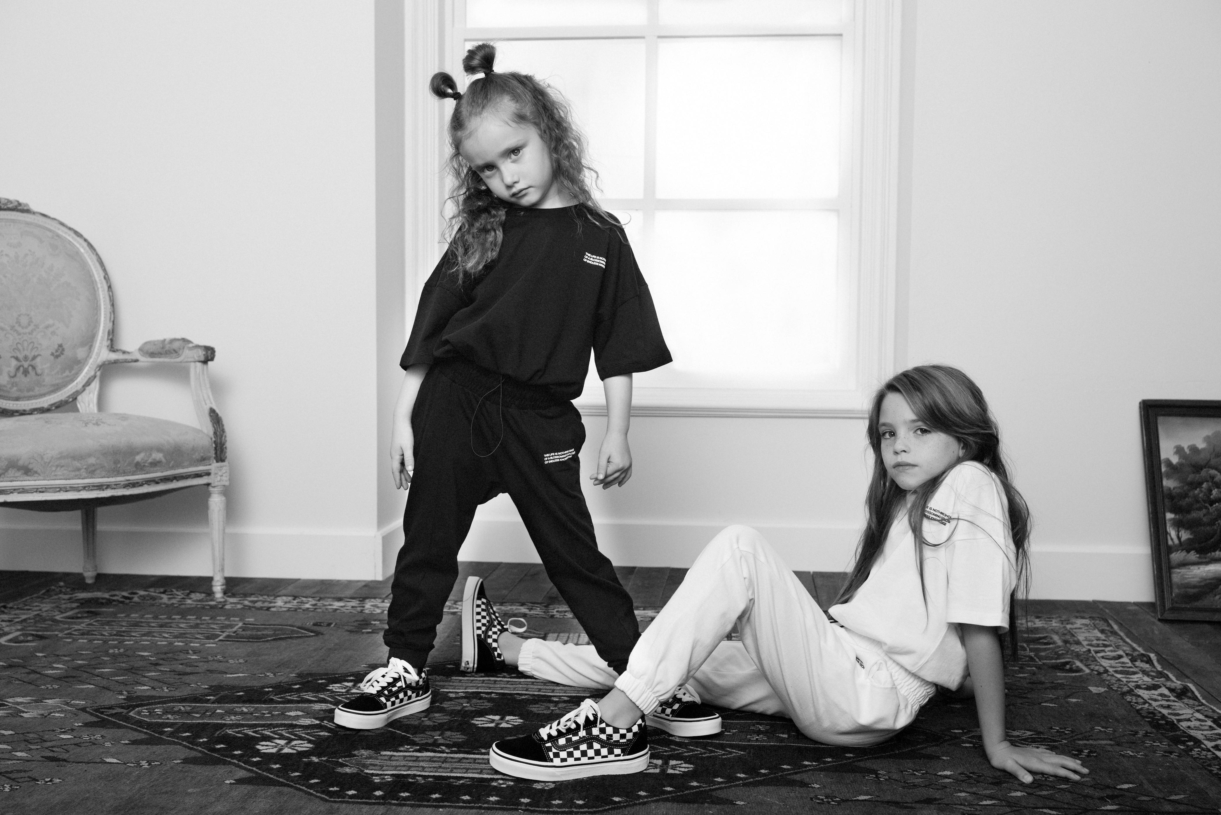 Castro Kids Holiday Collection - Carmel Gilan