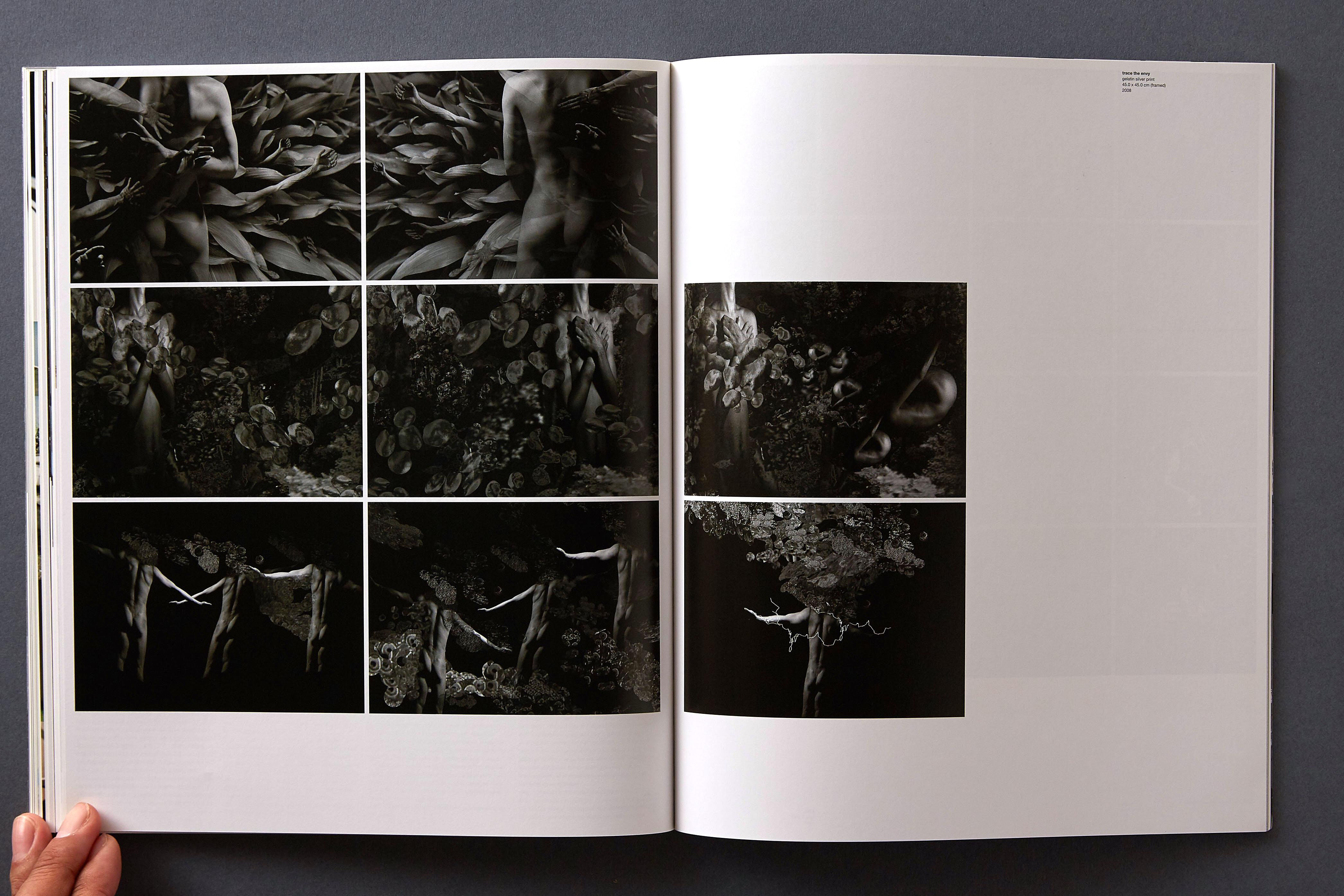 81: Vol.46—Photographer issue 4 (Magazine, 2009) - Kamikene