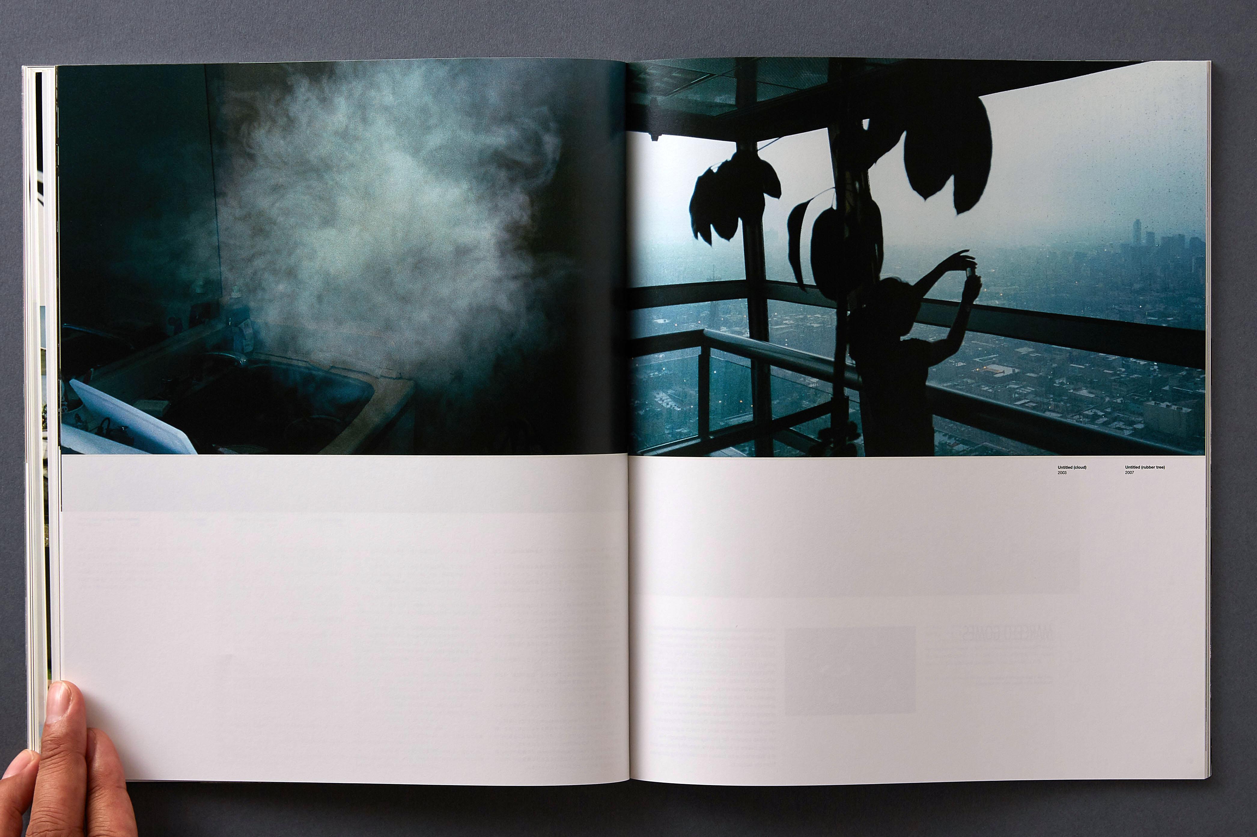 81: Vol.46—Photographer issue 4 (Magazine, 2009) - Kamikene