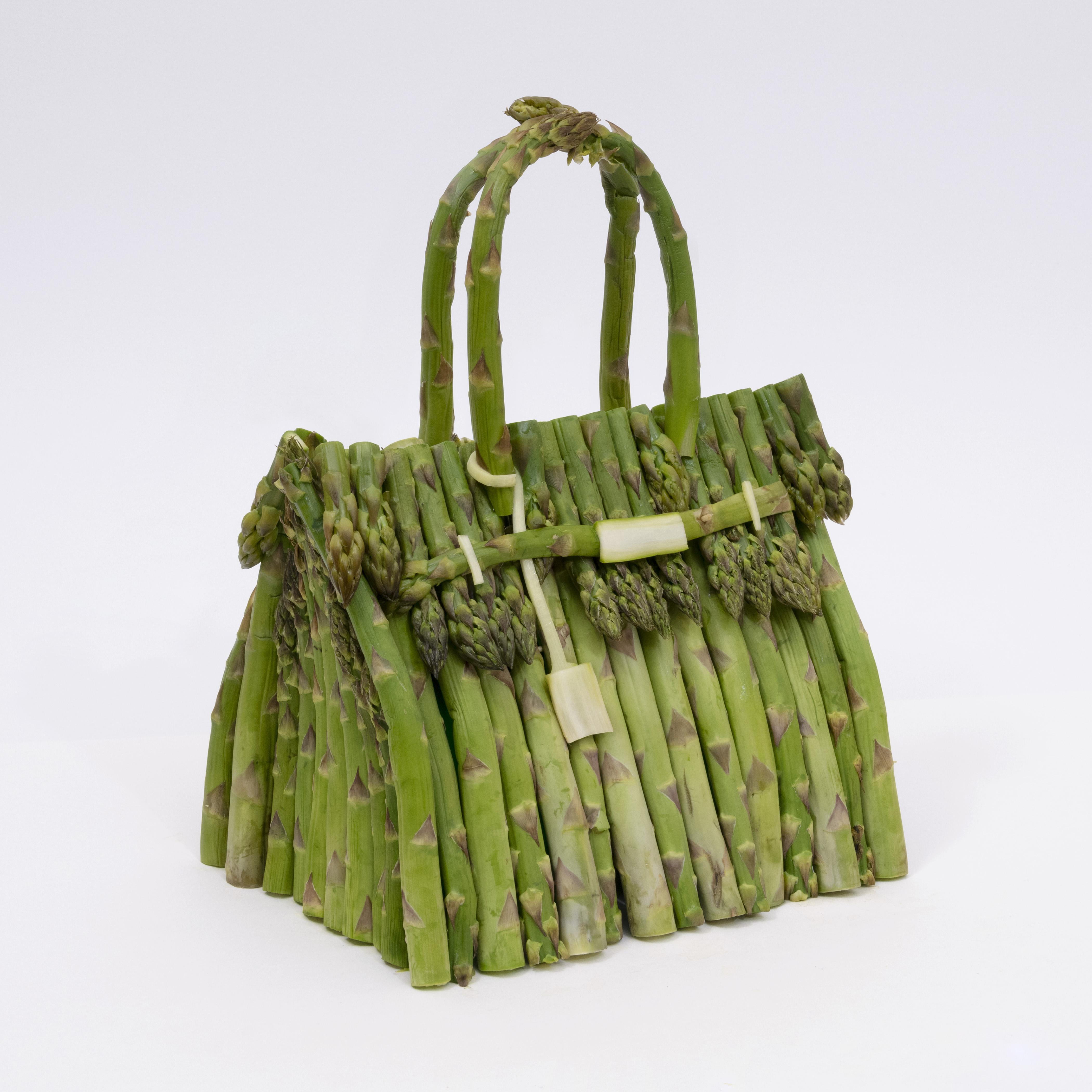 vegetable birkin