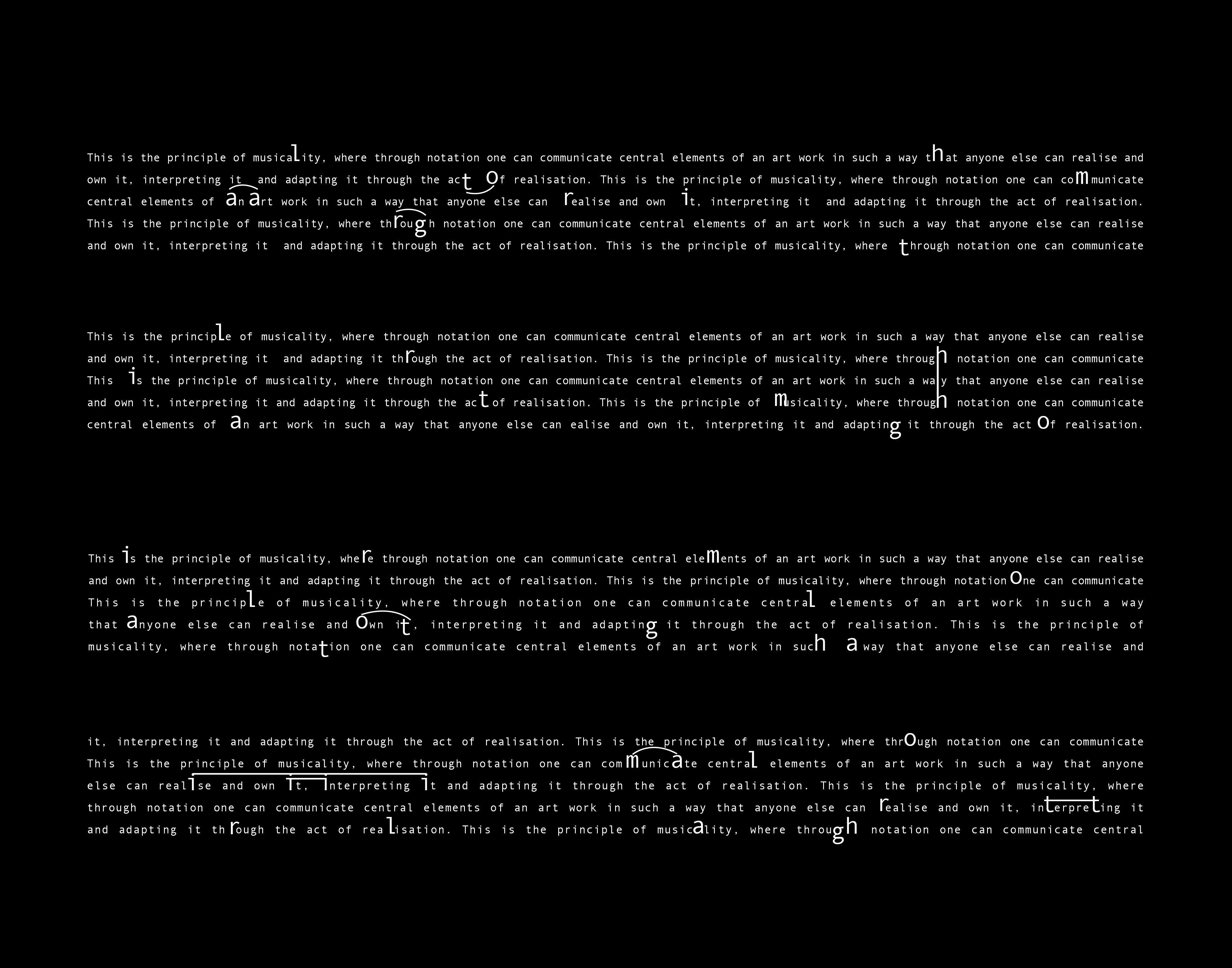 RU-4739　TYPOGRAPHY 9 洋書 WATSON GUPTILL初版 Bauhaus Typography - Bauhaus Movement – Original Design Icons