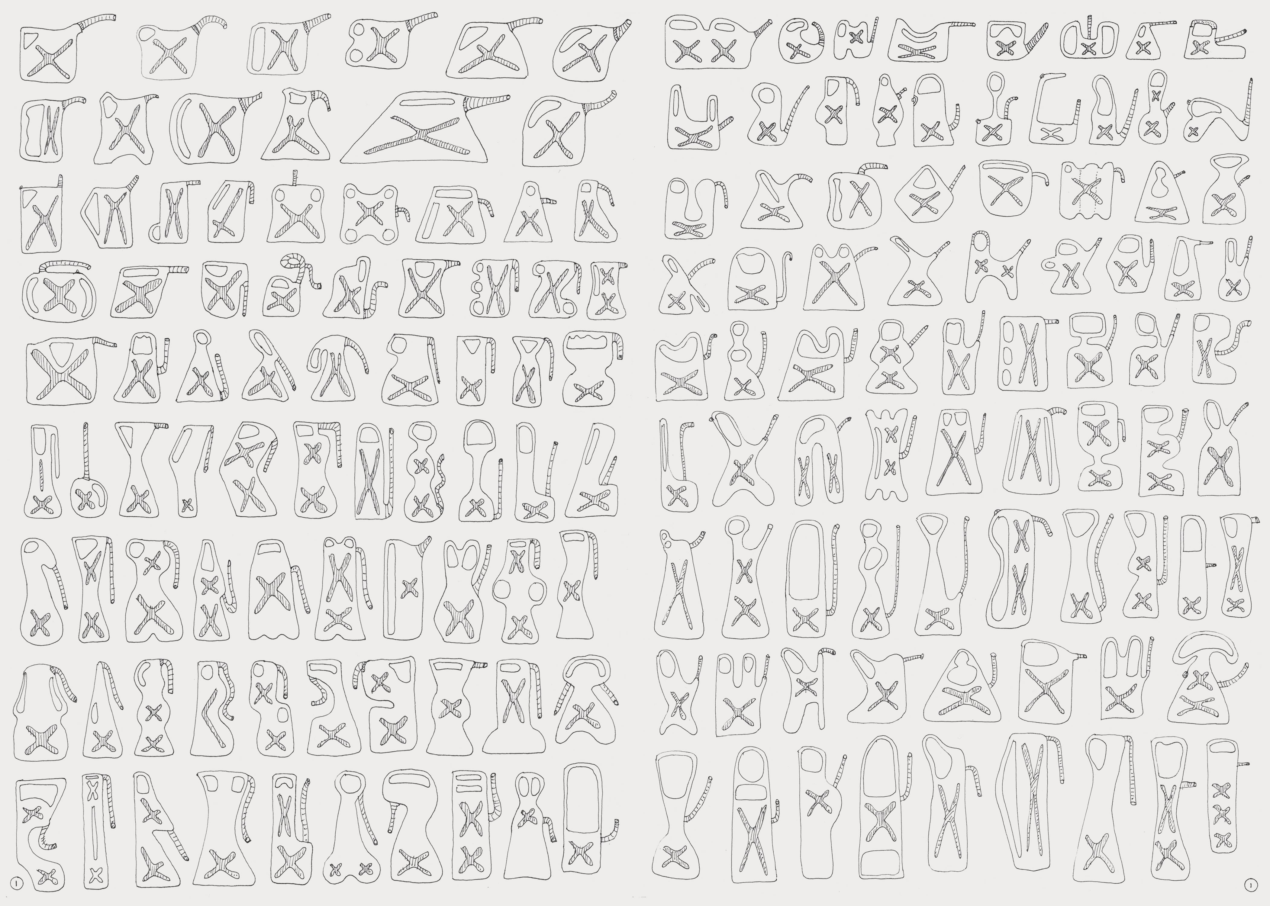 洋書 Strong-Cuevas Drawings: Ideas on Paper mqdefault.jpg