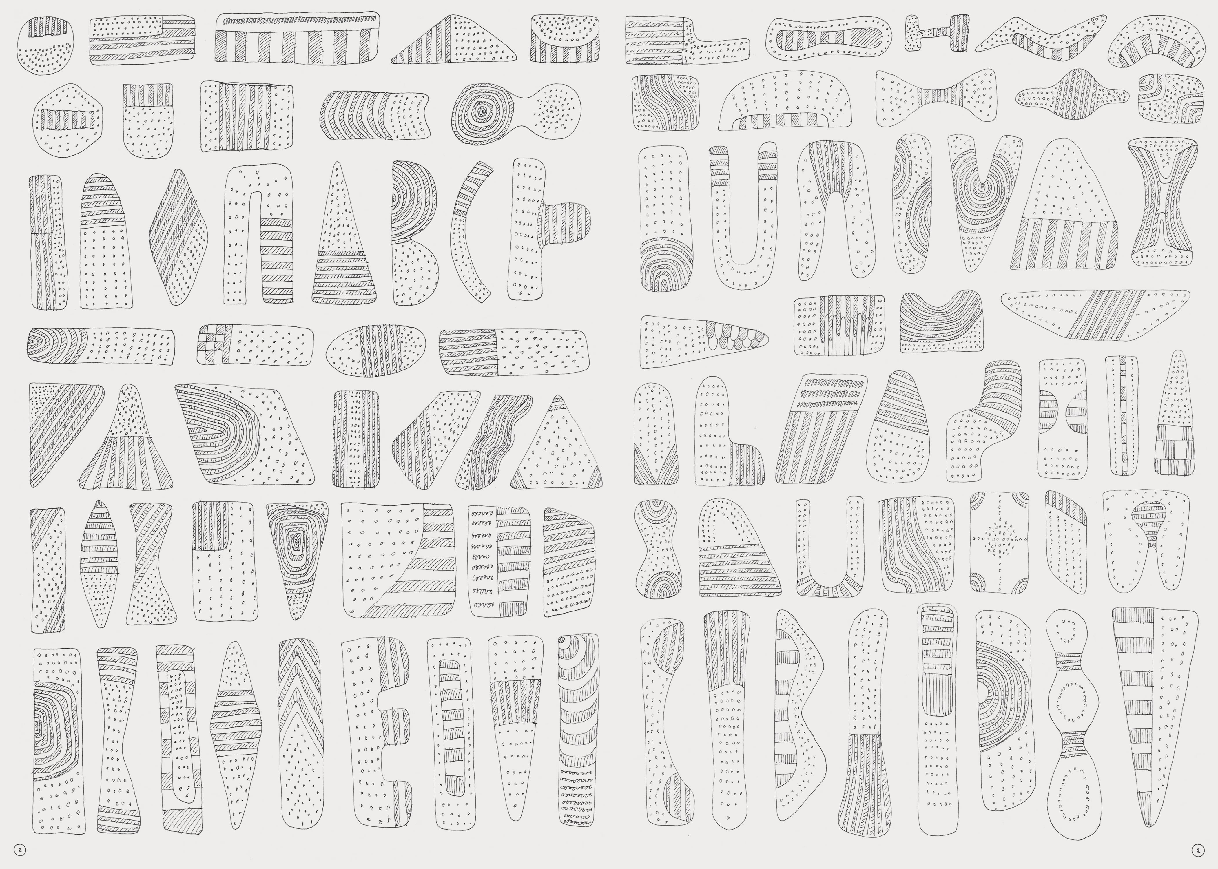thesketchcatalog - WINSTON CUEVAS