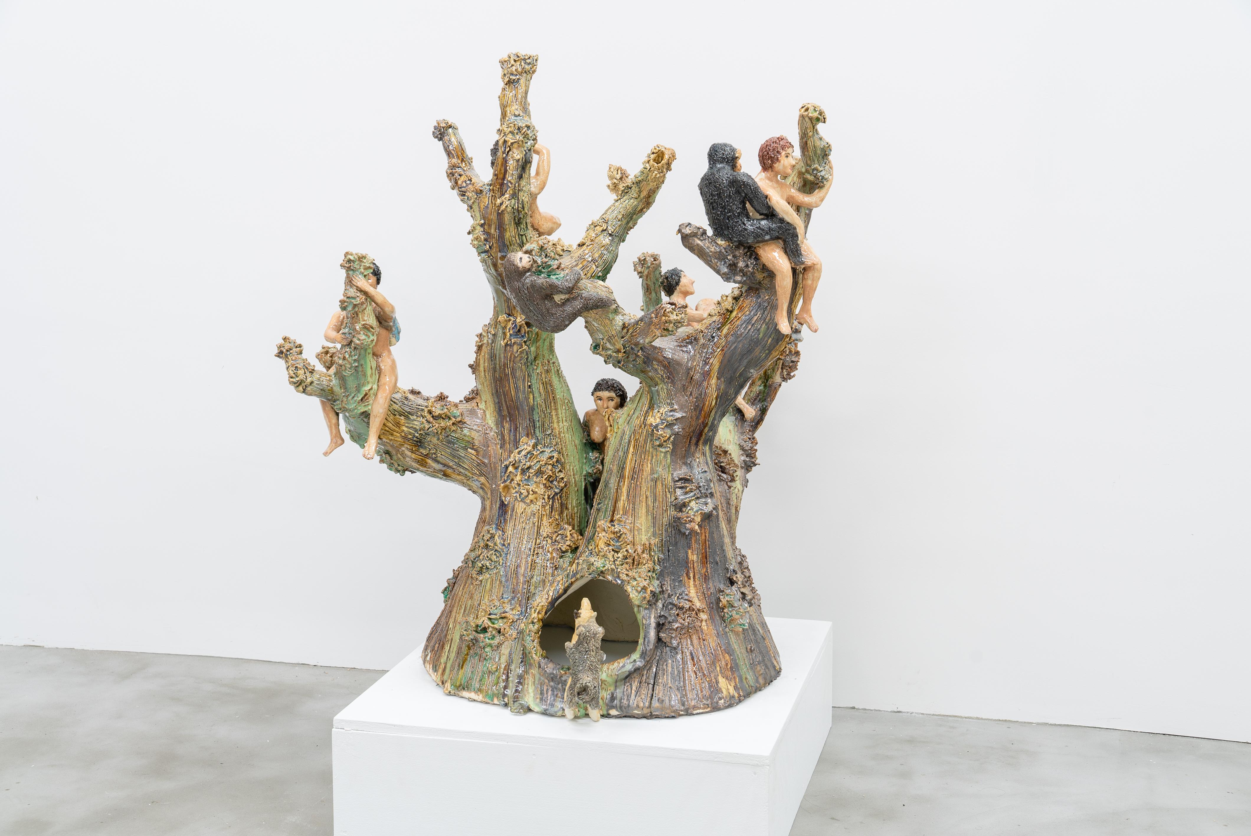 On being an angel - Ritsuki Fujisaki Gallery