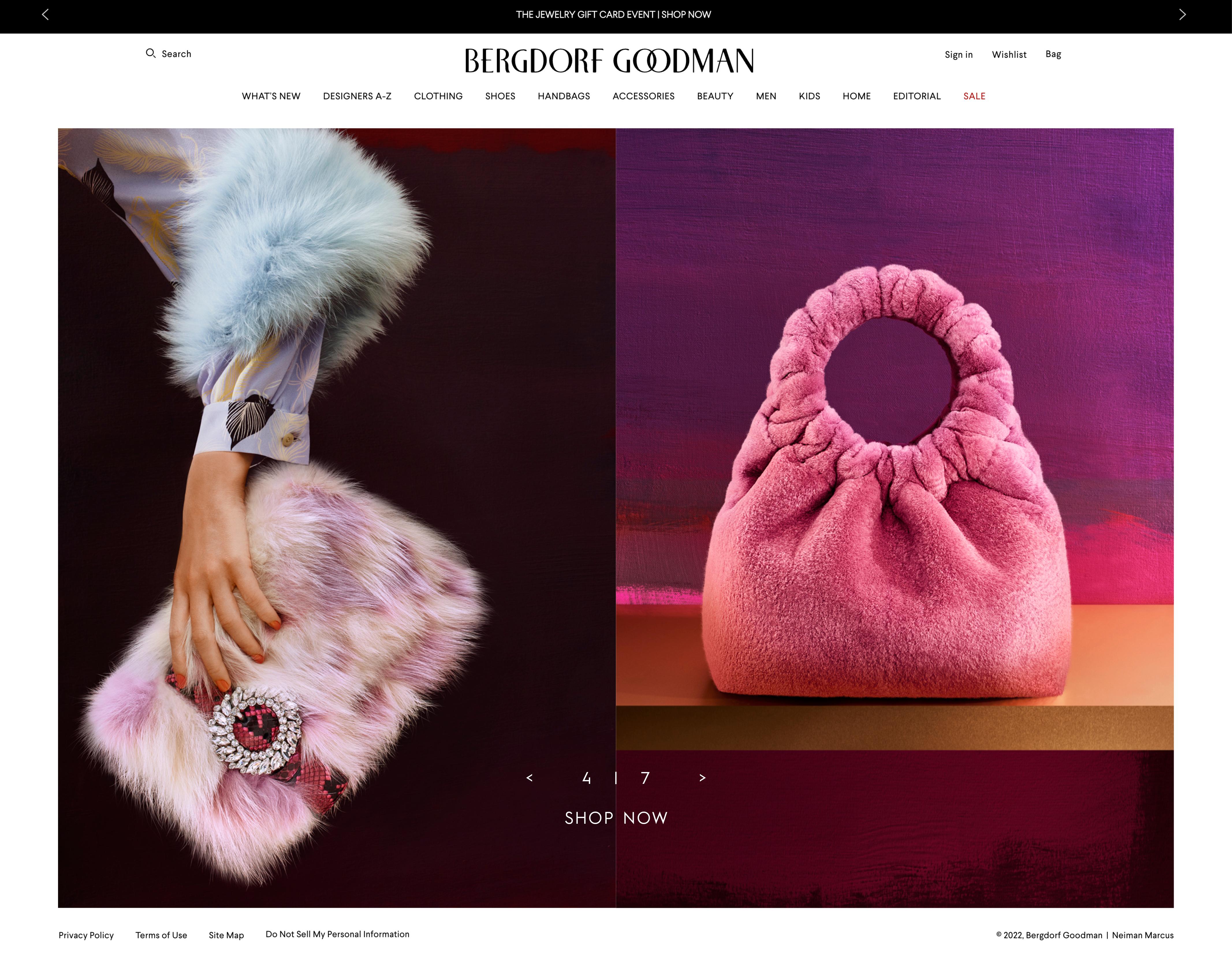 What's next for Neiman Marcus and Bergdorf Goodman - Glossy