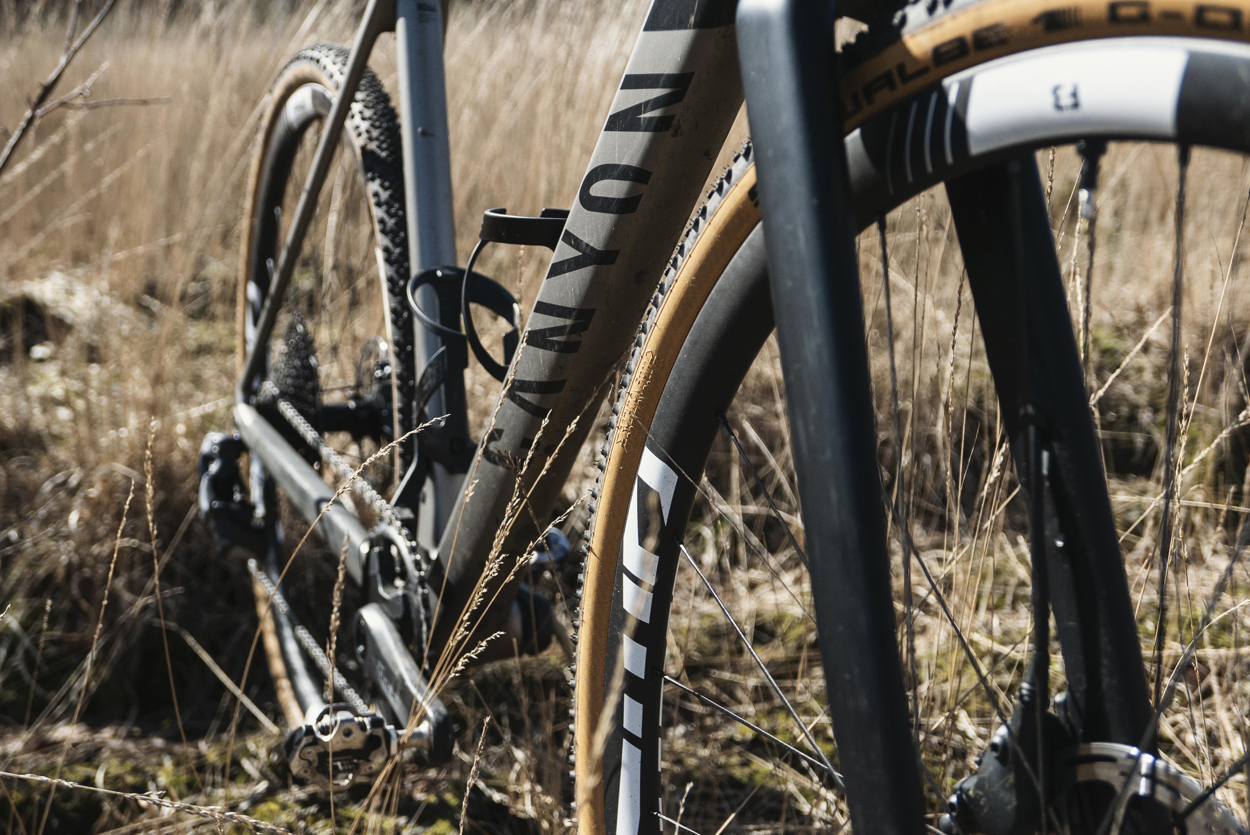 Canyon grail cf sl 8.0 etap gravel discount bike