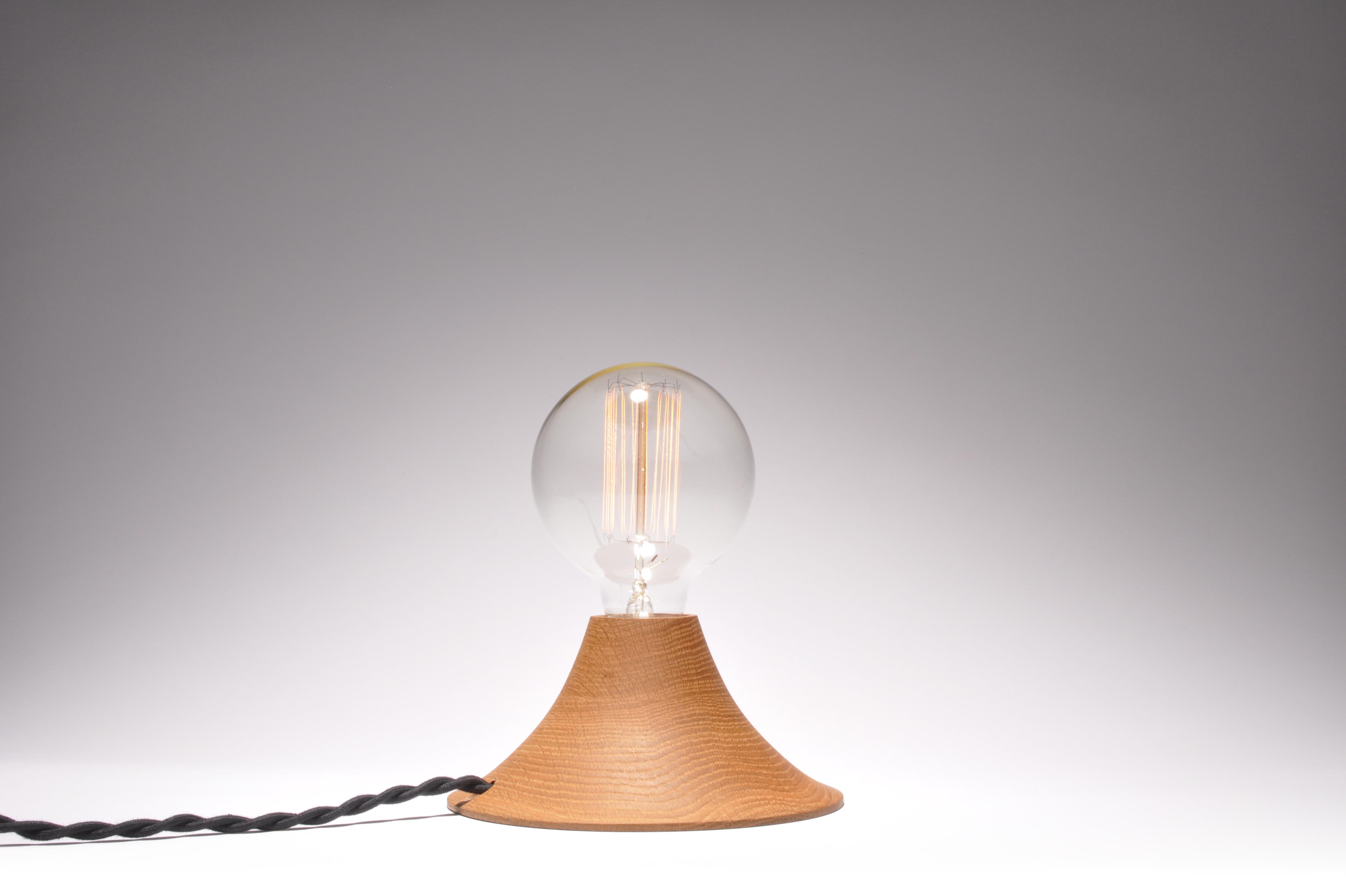 The Aurora Lamp - Jenya Andreev - Design