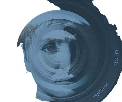La Jetée by Chris Marker / Stable Diffusion Lens