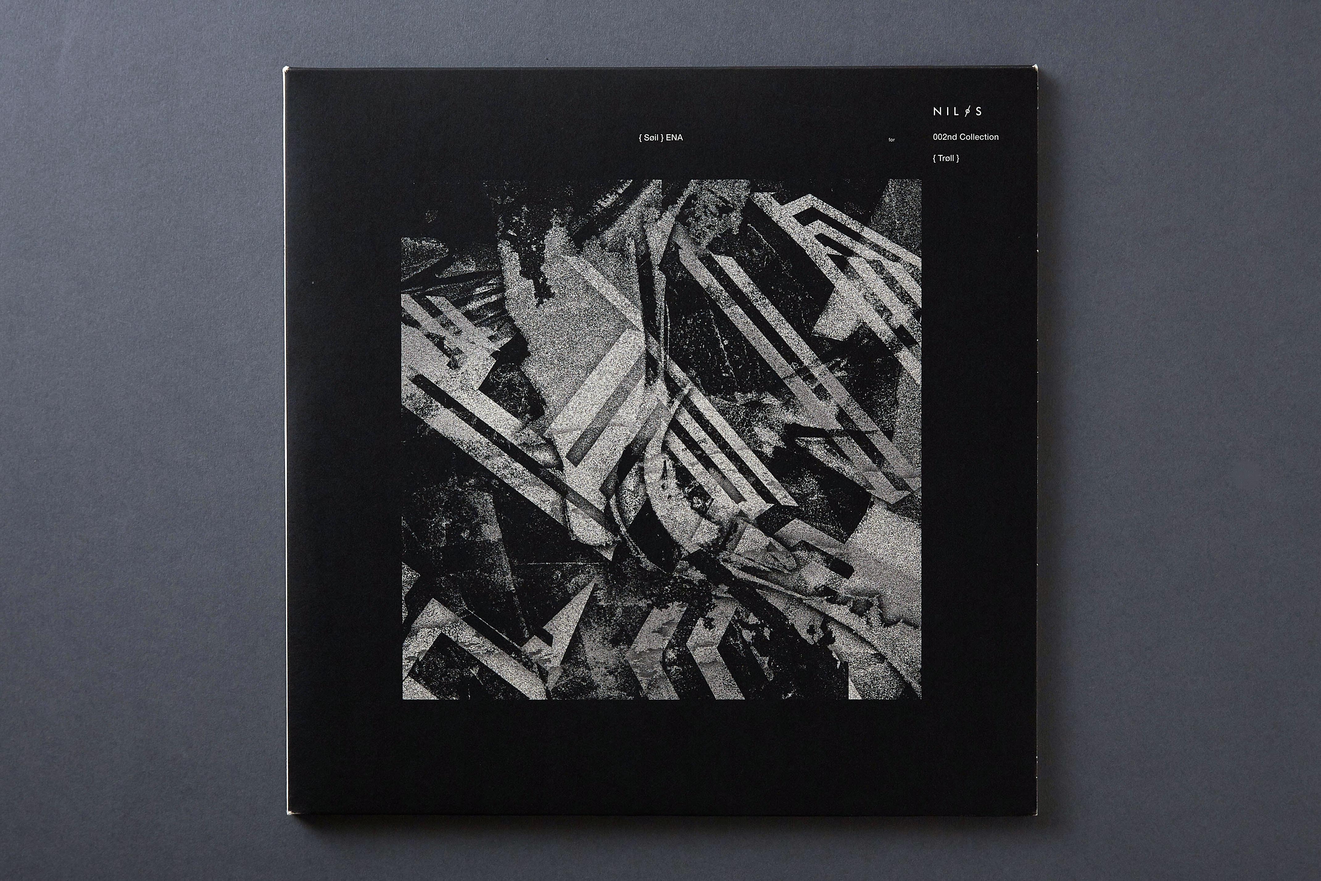 NILøS/Julius - Kamikene NILøS/Julius - Kamikene