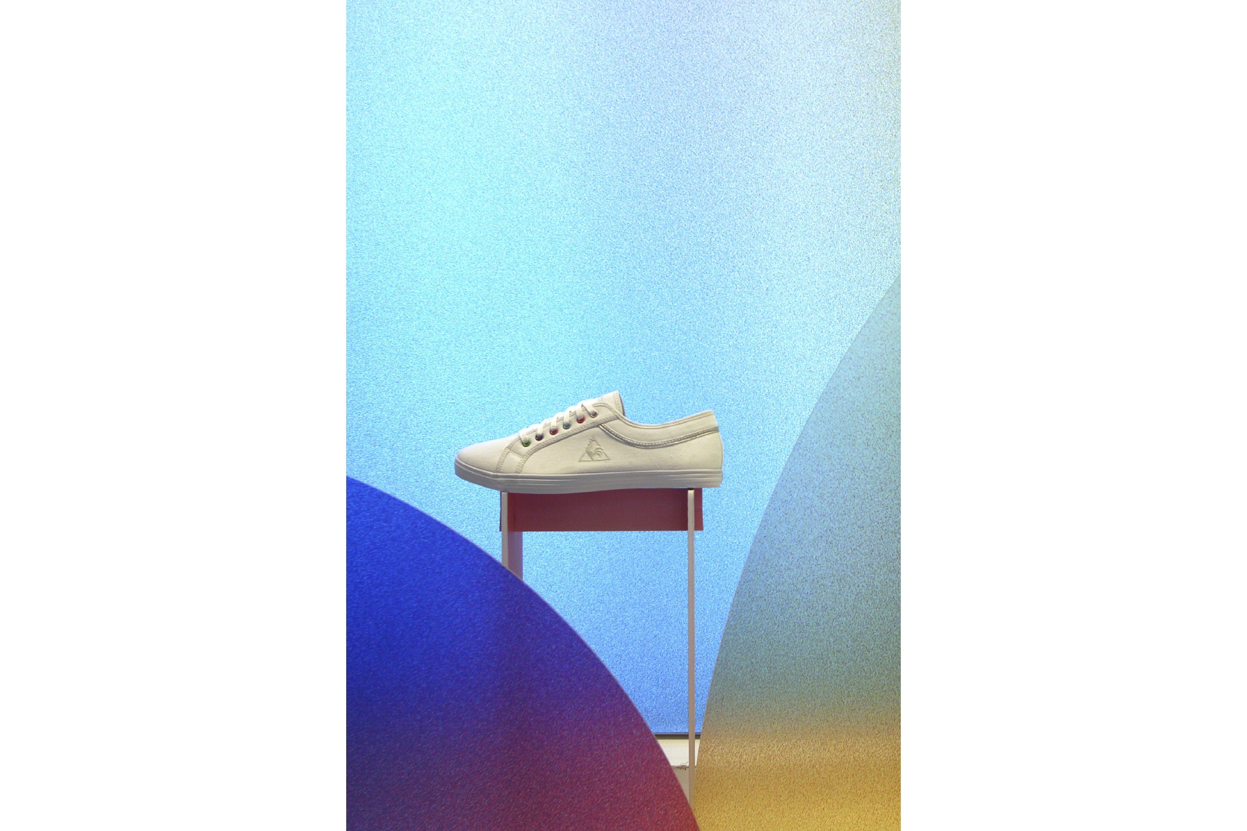 Le Coq Sportif Bureau Rateau
