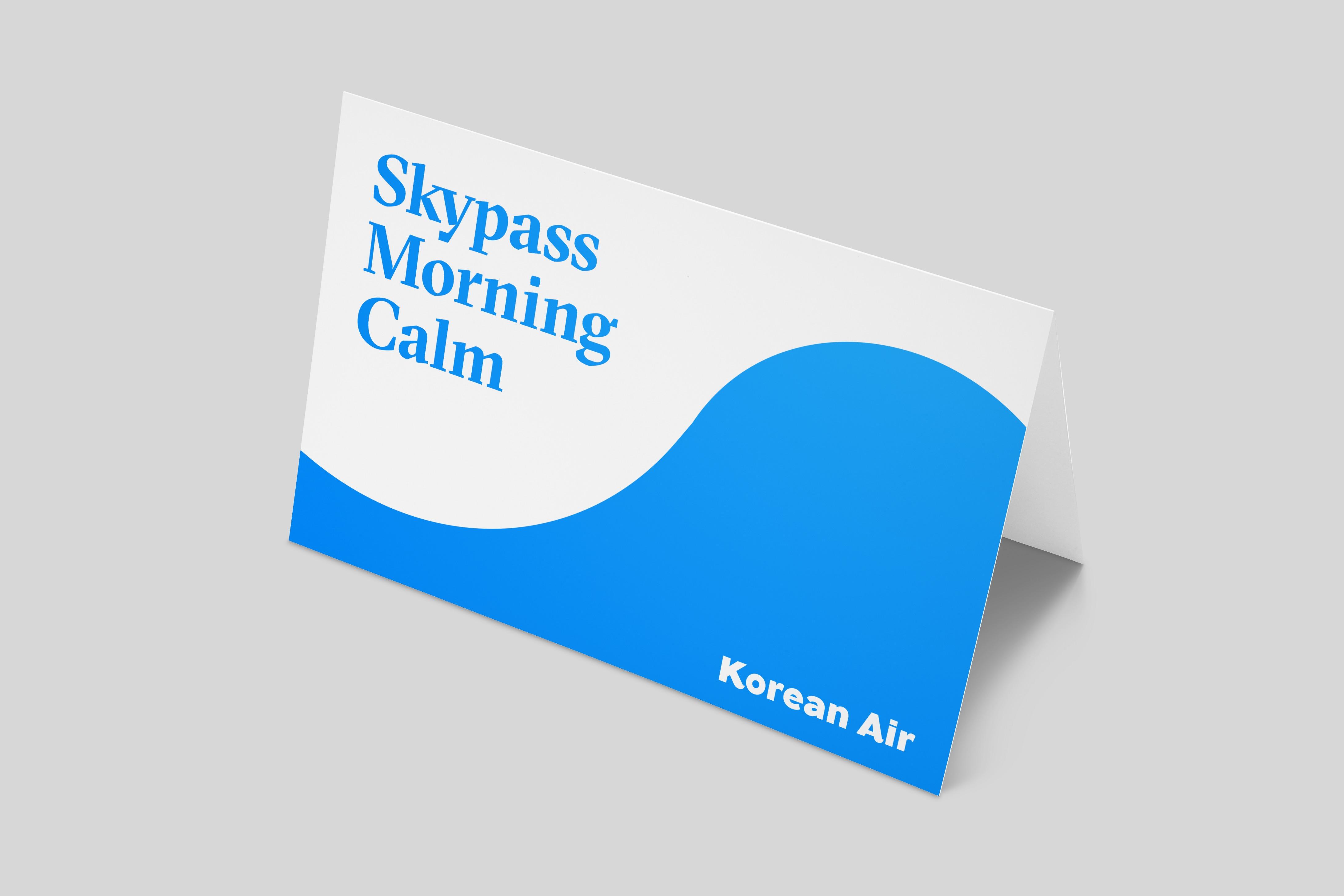 Korean Air Oliviajslee