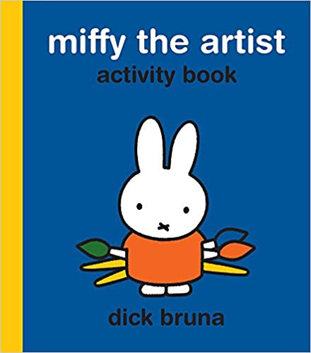英語版 ミッフィ 絵本　Dick Bruna まとめ売り 英語版 ミッフィー・セット 全10巻｜HONLINE（ホンライン）