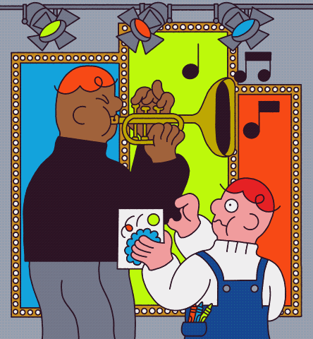 Animation