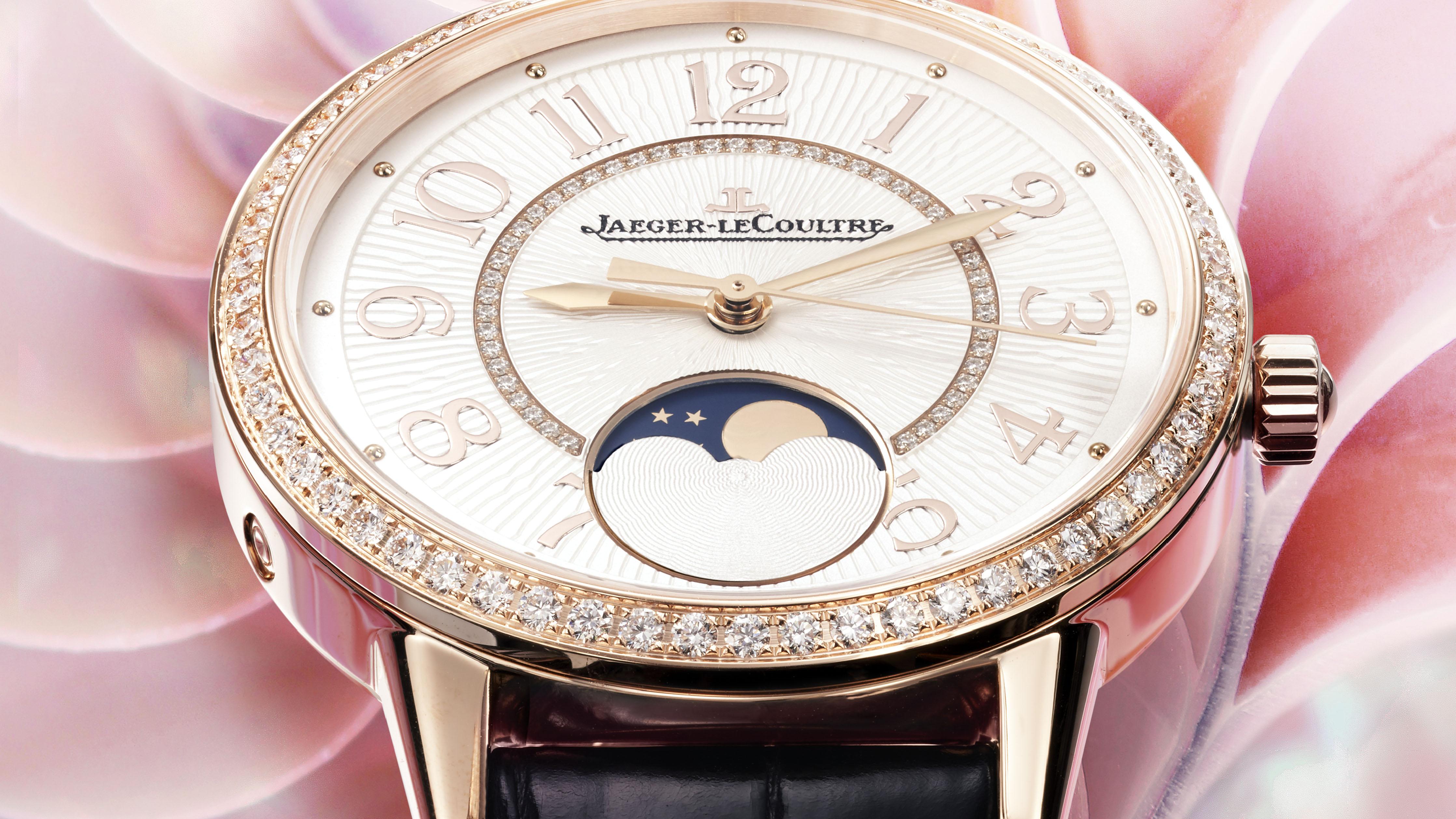 JAEGER LECOULTRE When Precision Becomes Art C sar Marandin