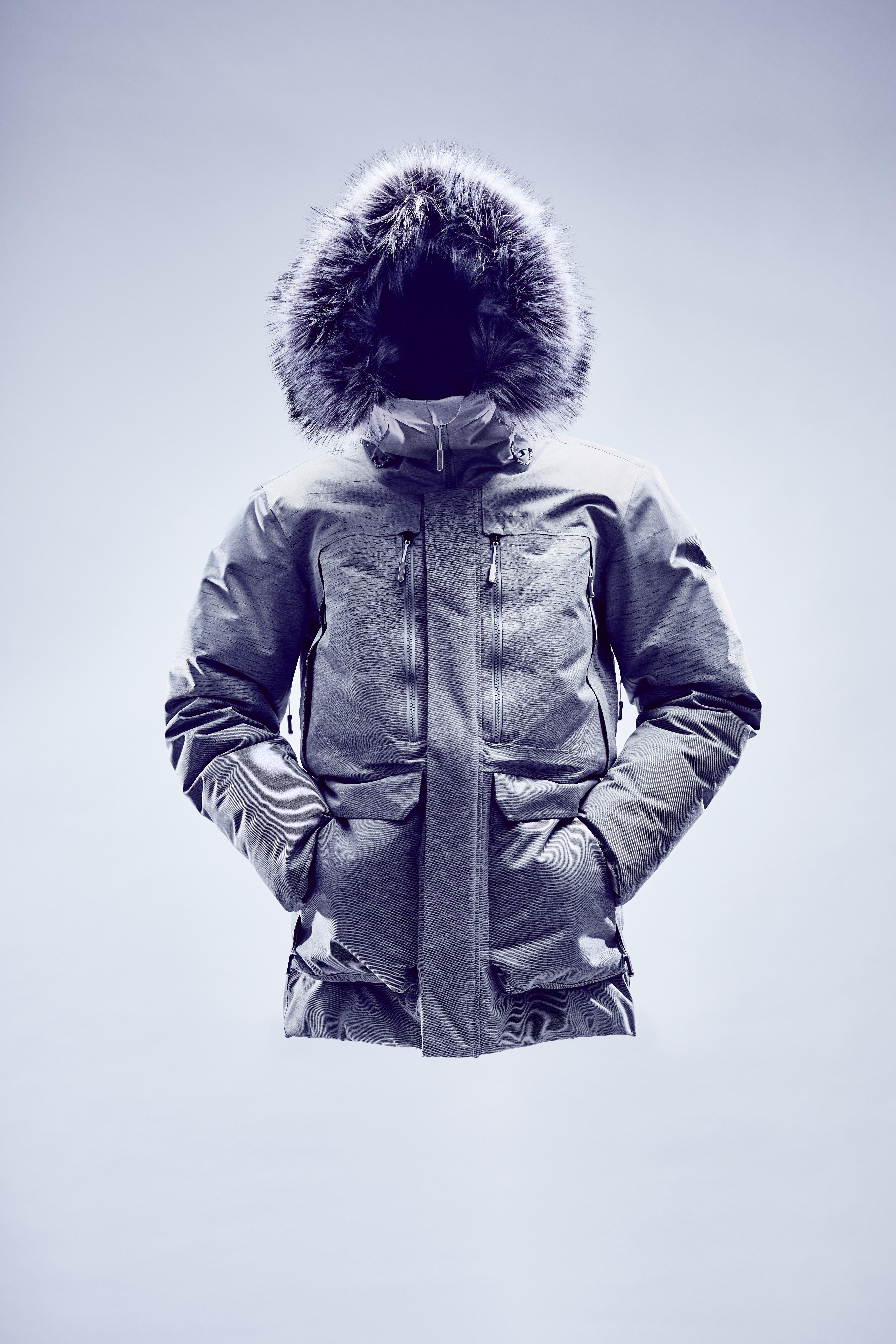 Men's cryos expedition online