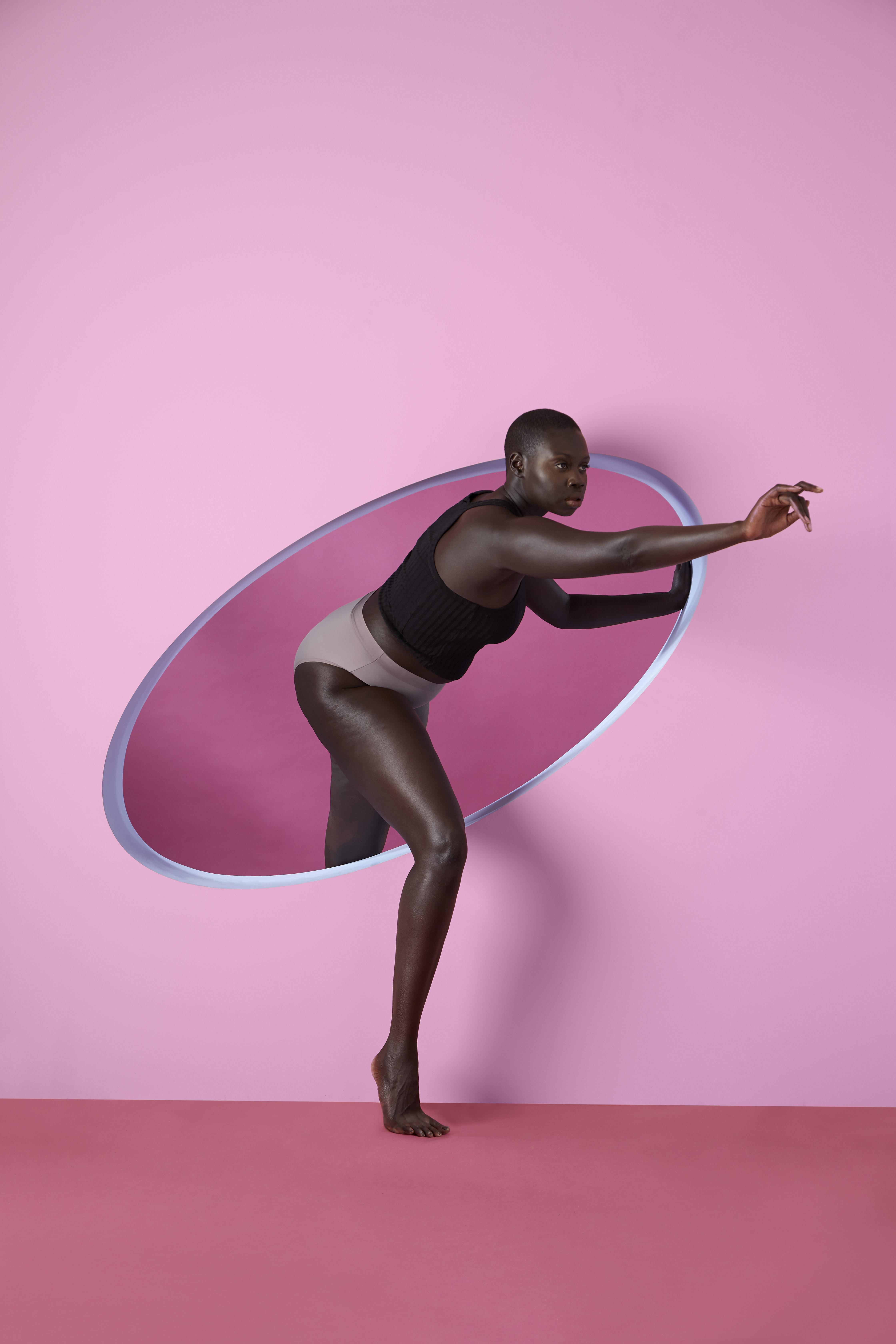 french cut thinx