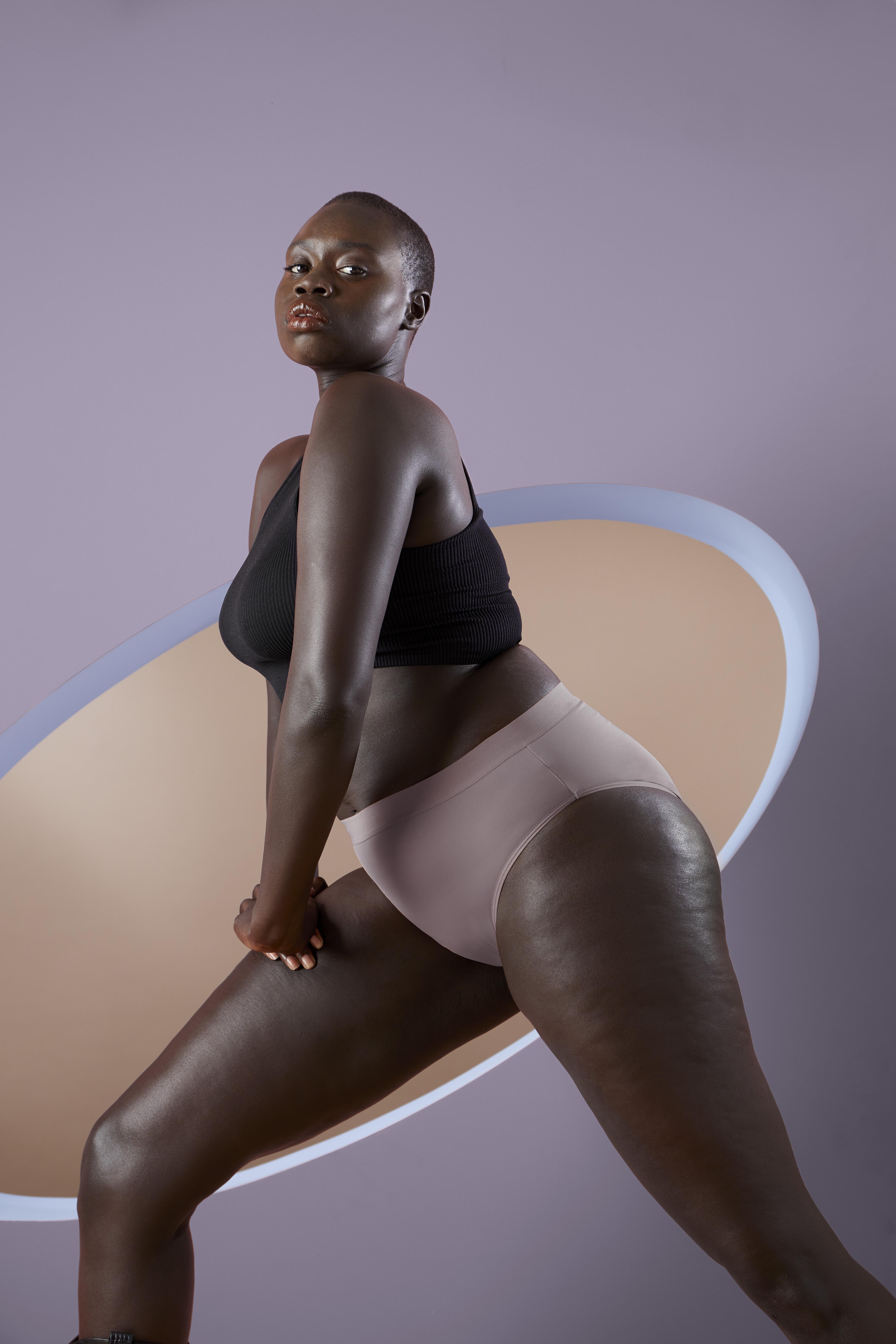 french cut thinx