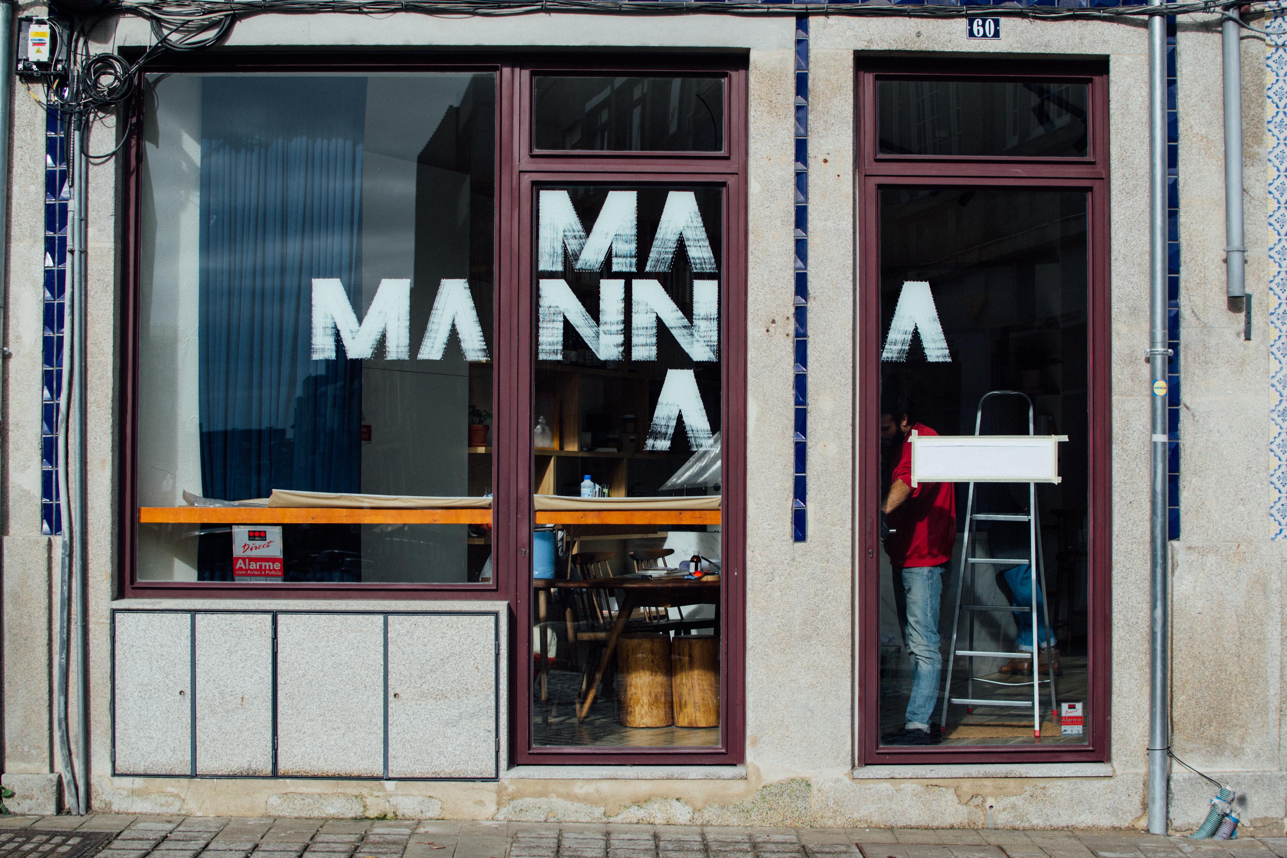 Shop - MANNA ~ food & yoga
