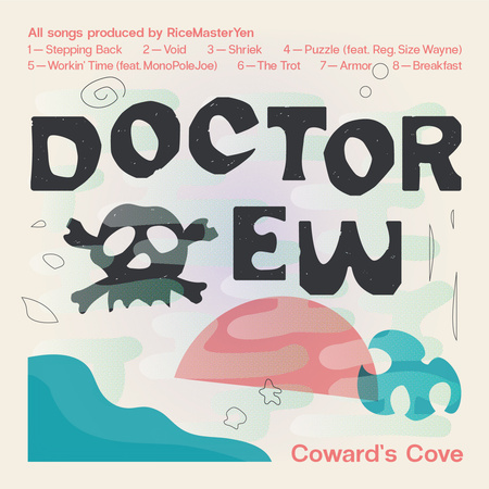 album art for Doctor ew. 2020 