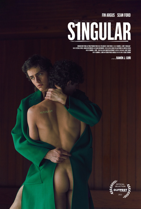S1NGULAR Short Film
