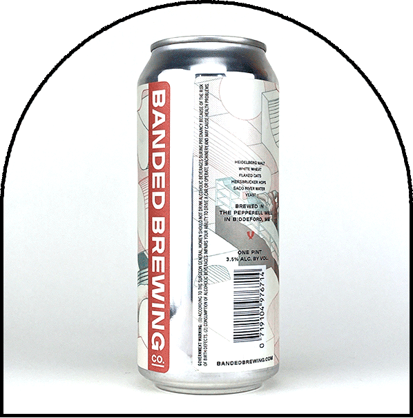 BANDED BREWING