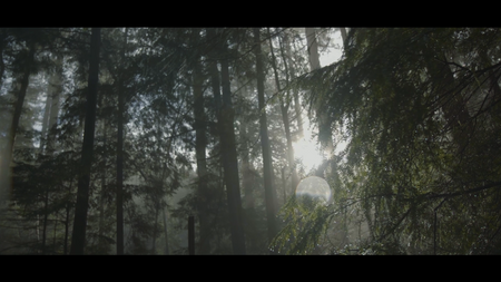 Andreas Psaltis-Sounds of Nature-North Vancouver Landscape