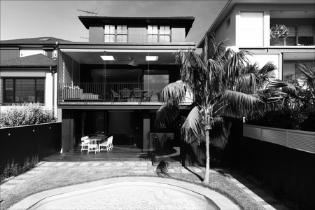 Randwick house, Christopher Jordan Design and Architecture Commercial Photographer Architectural Photographer Robert Cameriere, Sydney commercial photographer, 
