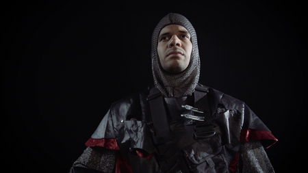 Andreas Psaltis-Rode to glory case