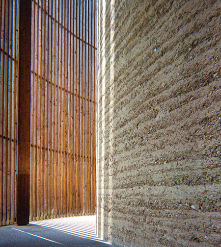 chapel of reconciliation, berlin wall