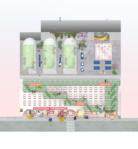 Without the Plan, Citygroup