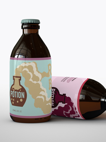 Potion