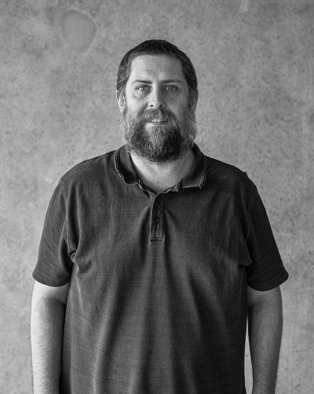 BDA Associate, Dale Whelan