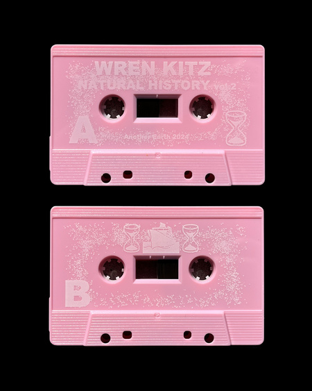 Natural History, Vol. 2. Wren Kitz. 2024.