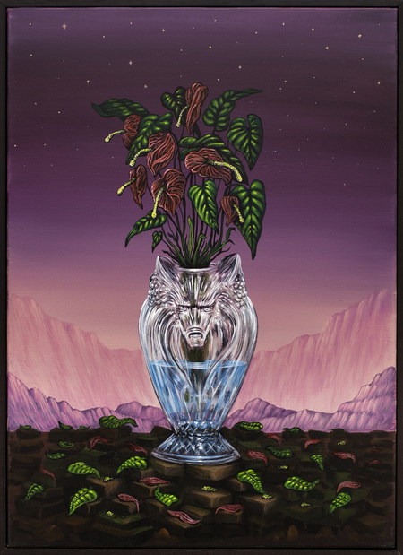 Elixir AzulAcrílico sobre lienzo71 x 51 cm2024(Disponible)CONSULTAR