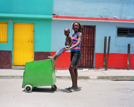 Ay Mi Madre / Cuba