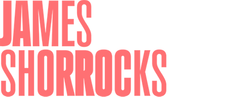 James Shorrocks