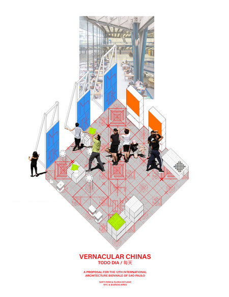 Vernacular Chinas