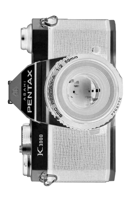 Negative Films