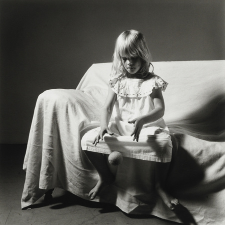 Chloe Finch, 1981