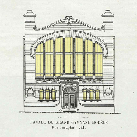 ECOLE 1