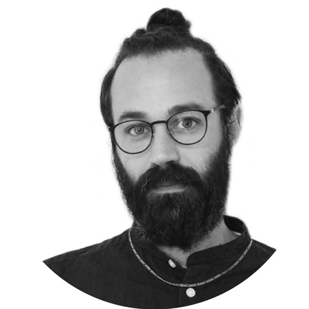 Lior Skoury – Institute for Computational Design and Construction (ICD), Chair of Computing in Architectural (CA), University of Stuttgart
