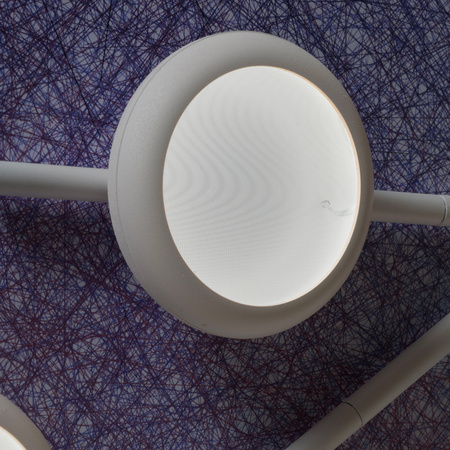 Indoor sky - lighting system - 2024