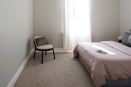 Maroubra House, Renovation and design Rollo and King Design, Commercial ph Architectural Photographer Robert Cameriere, Sydney commercial photographer, 