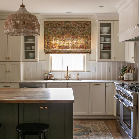 Leland Renovation