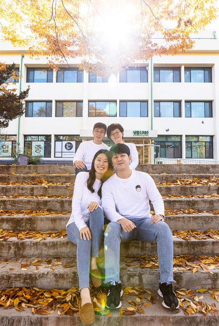 Gyeonggi Sangsang Campus